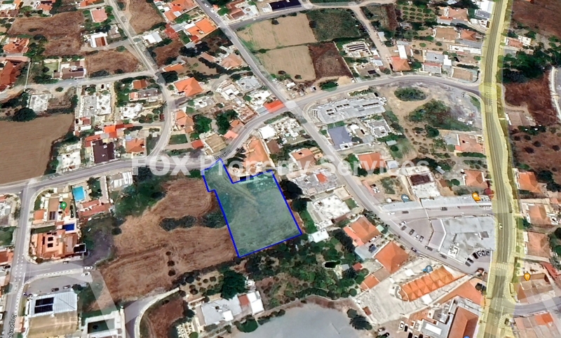 Поле, Продается, Nicosia, Pano Deftera