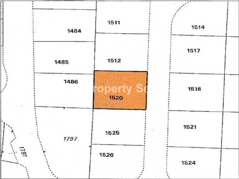 Plot, For Sale, Nicosia, Strovolos