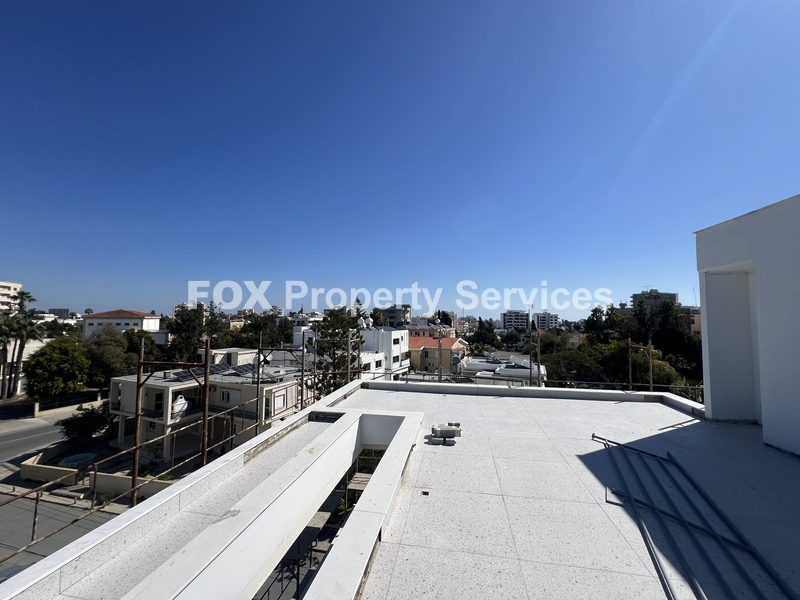 Apartment, For Sale, Larnaca, Larnaca (center)