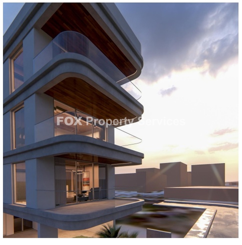 Apartment, For Sale, Larnaca, Harbor