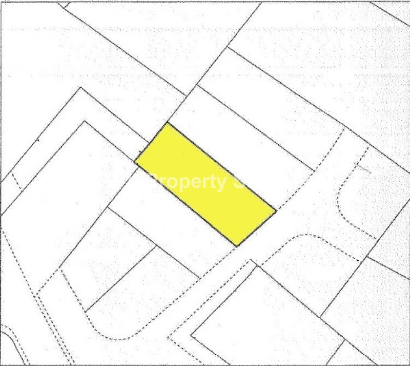 Field, For Sale, Nicosia, Pera Oreinis