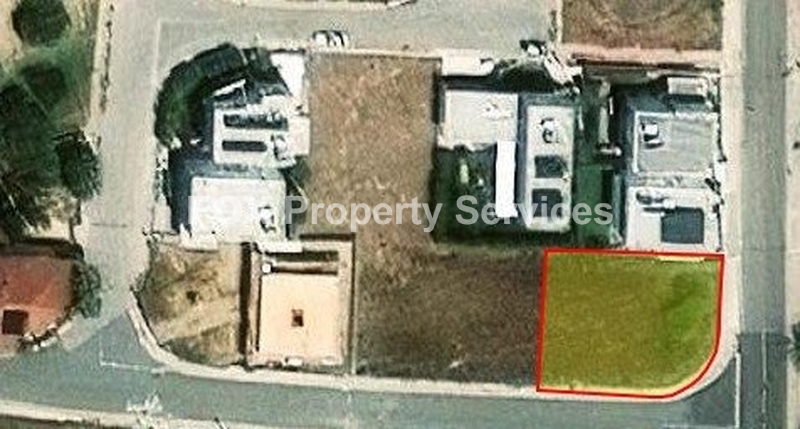Участок, Продается, Nicosia, Dali - Agios Konstantinos - Agia Eleni