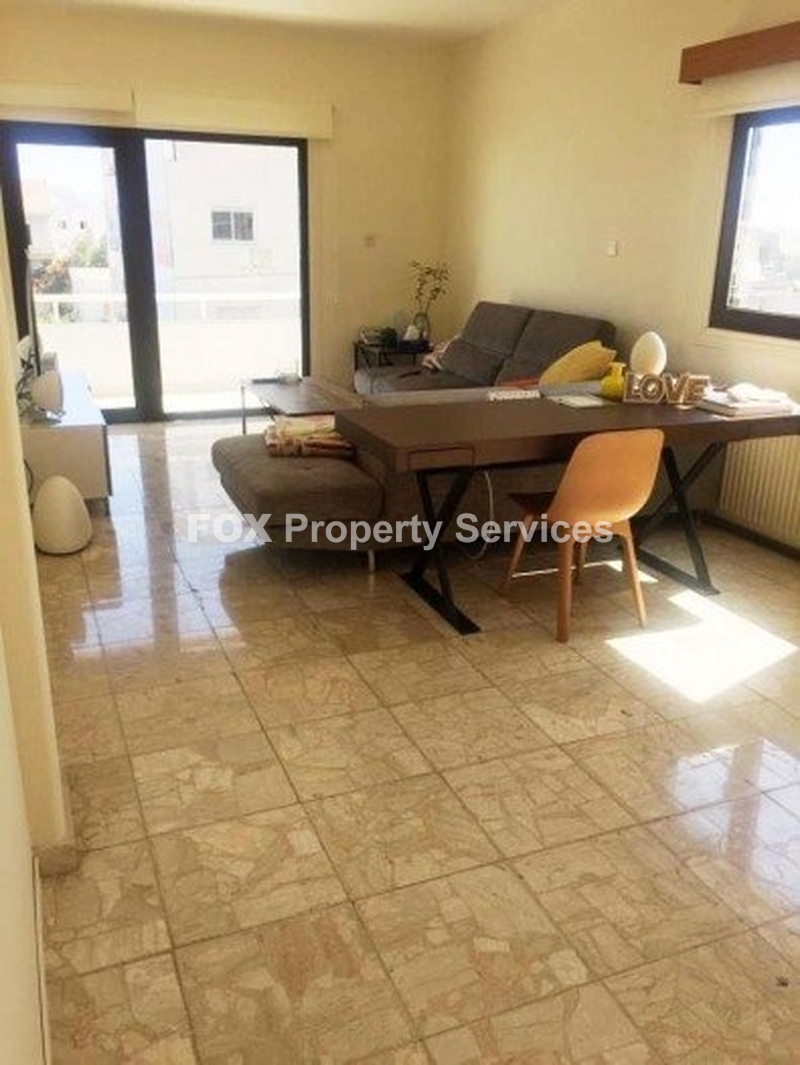 Office, For Rent, Nicosia, Strovolos - Dasoupolis