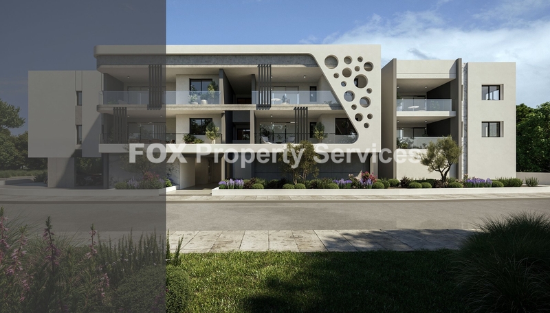 Apartment, For Sale, Nicosia, Lakatameia