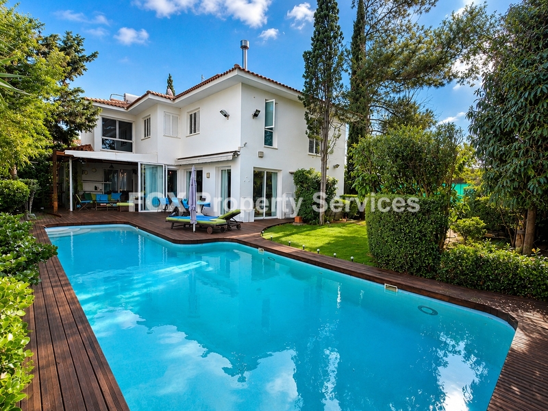 House, For Sale, Nicosia, Strovolos - Dasoupolis