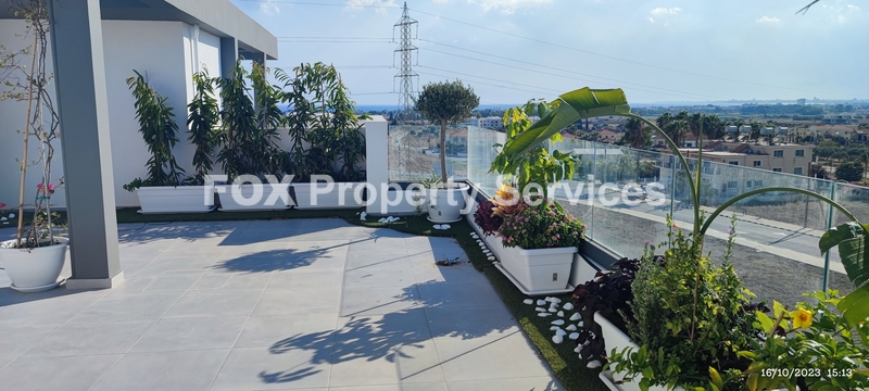 Apartment, For Sale, Larnaca, Pylas 