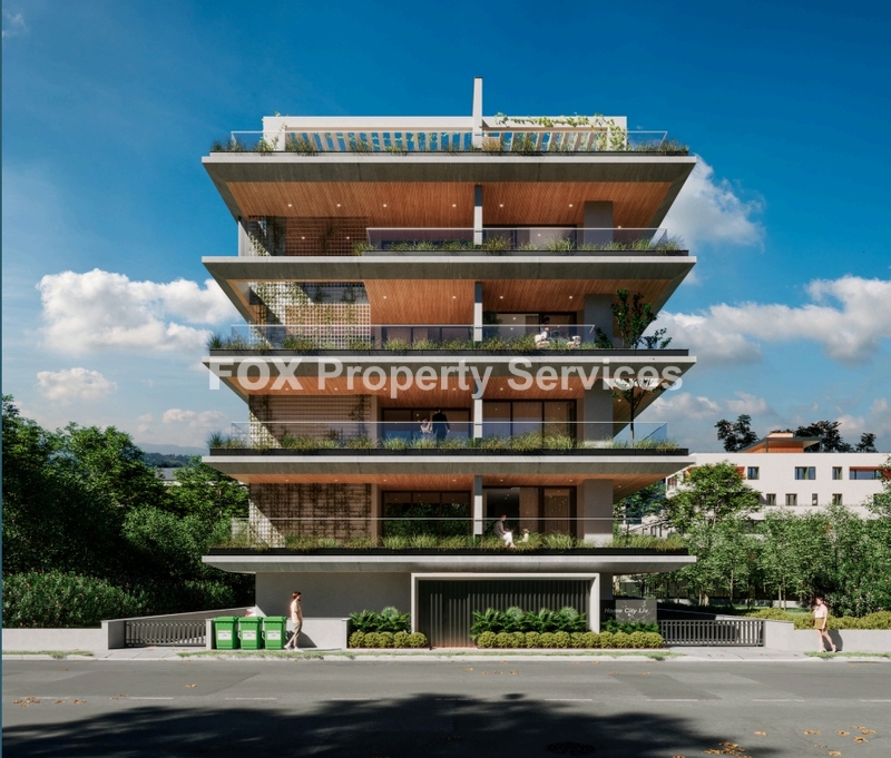 Apartment, For Sale, Larnaca, Larnaca (center)