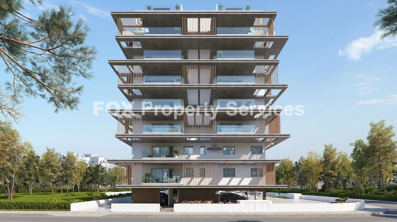 Квартира, Продается, Larnaca, Leivadia