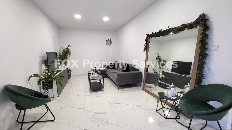 Building, For Sale, Nicosia, Agia Varvara Lefkosias