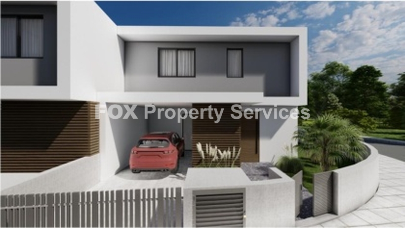 House, For Sale, Larnaca, Pylas 