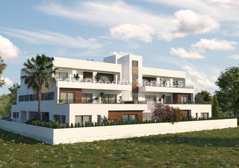 Apartment, For Sale, Famagusta, Frenaros