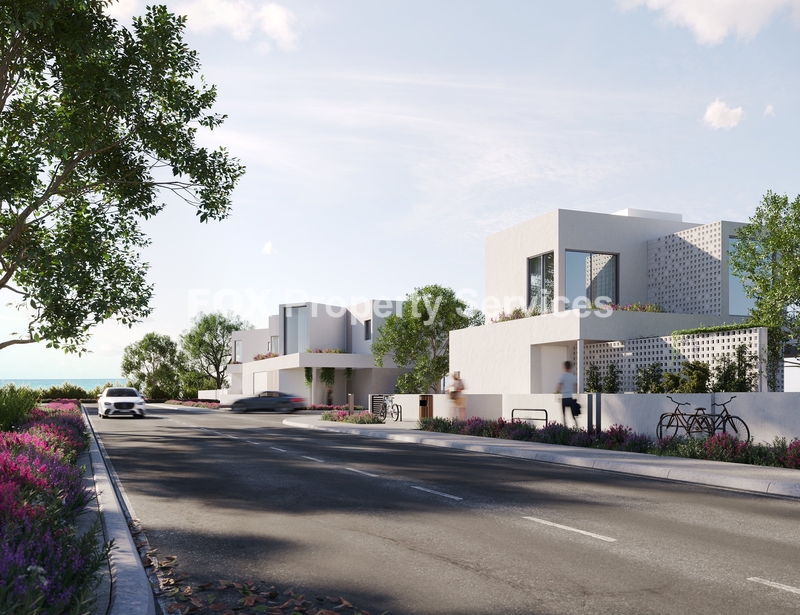 House, For Sale, Larnaca, Perivolia Larnacas