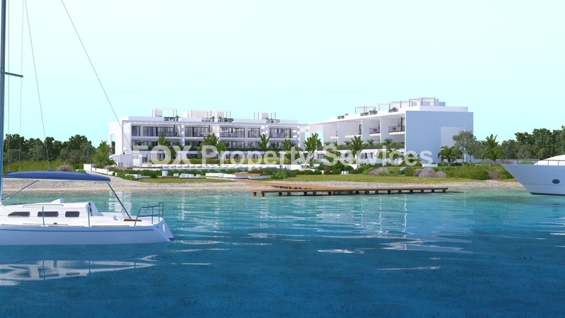 Apartment, For Sale, Larnaca, Perivolia Larnacas