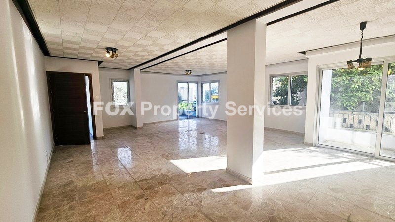 Apartment, For Sale, Nicosia, Agios Dometios