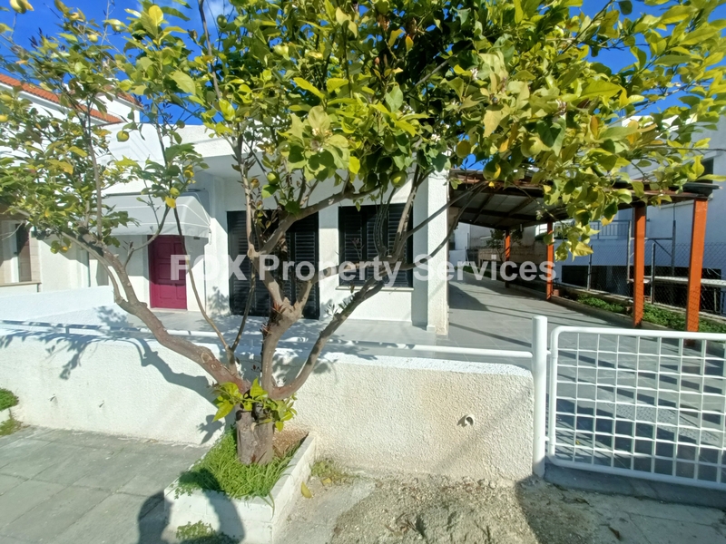 House, For Rent, Nicosia, Strovolos - Stavros