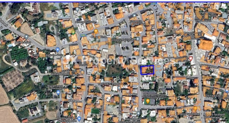 Участок, Продается, Nicosia, Dali