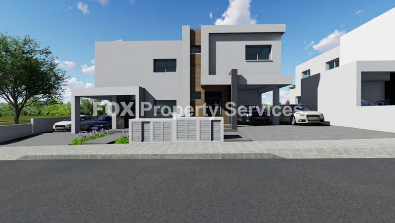 House, For Sale, Nicosia, Dali Kallithea