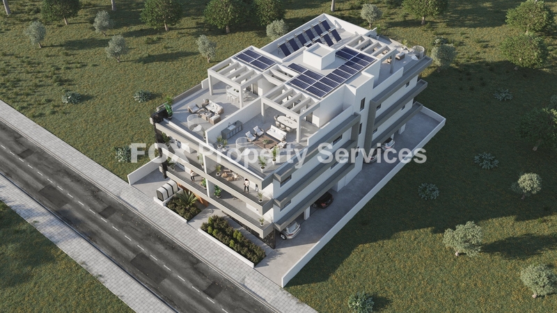 Квартира, Продается, Larnaca, Oroklini