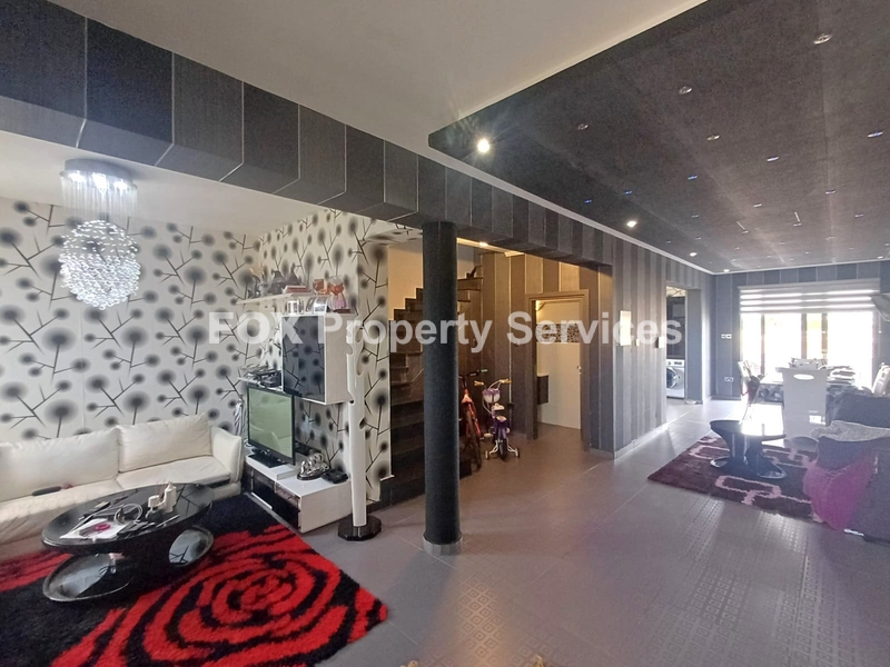 House, For Sale, Larnaca, Pylas 