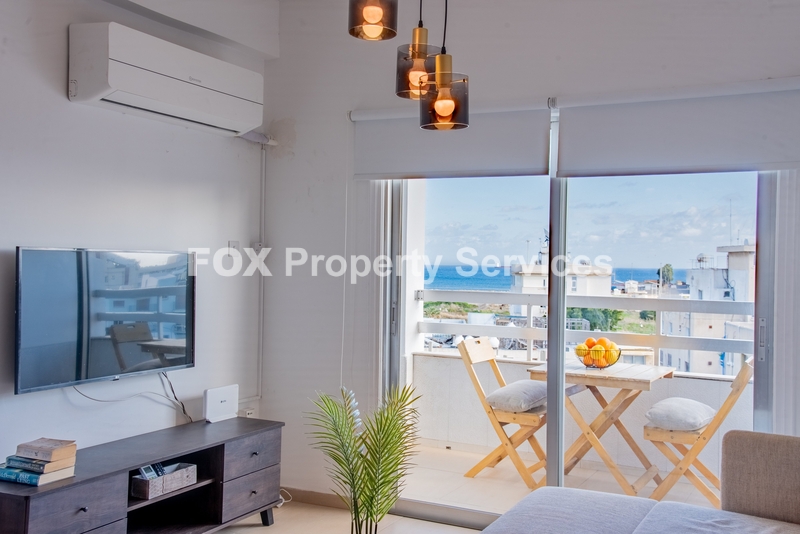 Apartment, For Sale, Larnaca, Harbor