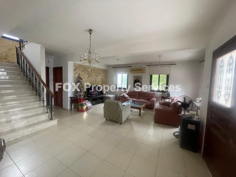 House, For Sale, Larnaca, Agios Nikolaos