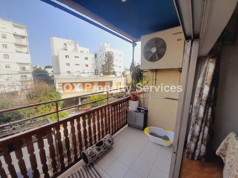 Apartment, For Sale, Nicosia, Egkomi