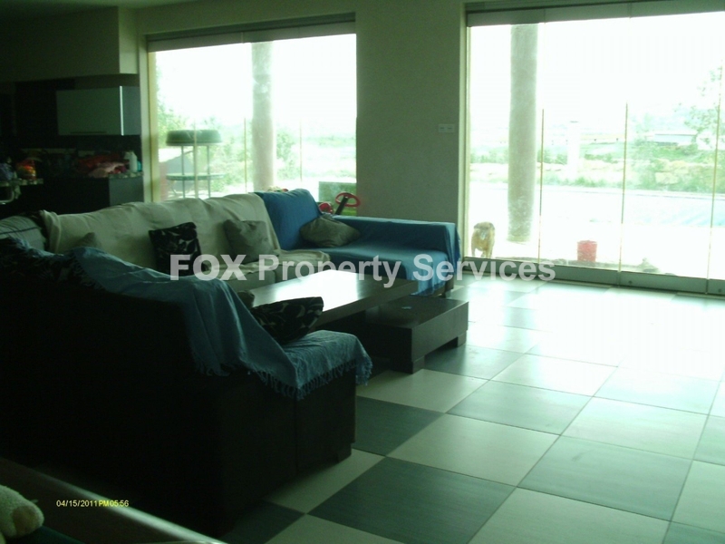 House, For Sale, Nicosia, Tseri
