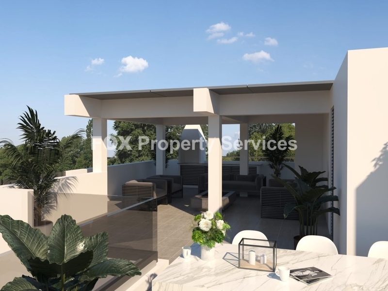 Apartment, For Sale, Larnaca, Pylas 