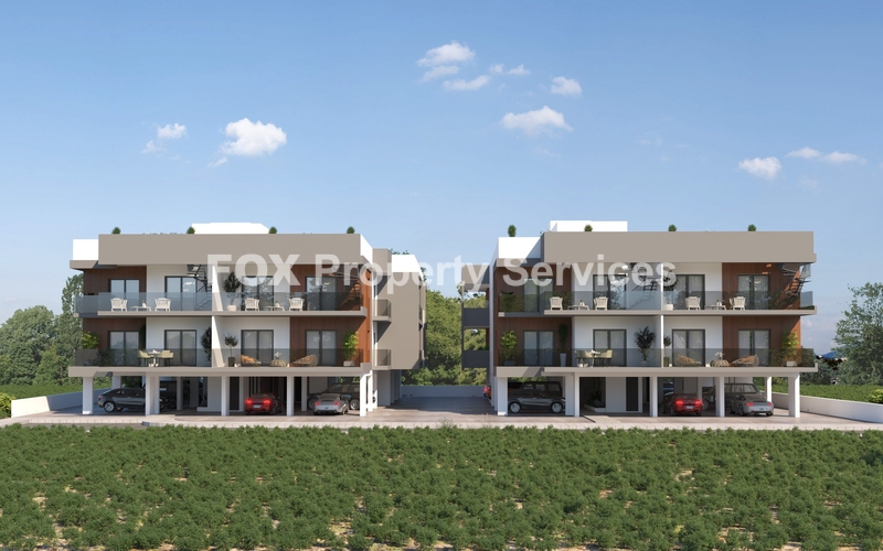 Apartment, For Sale, Famagusta, Liopetri
