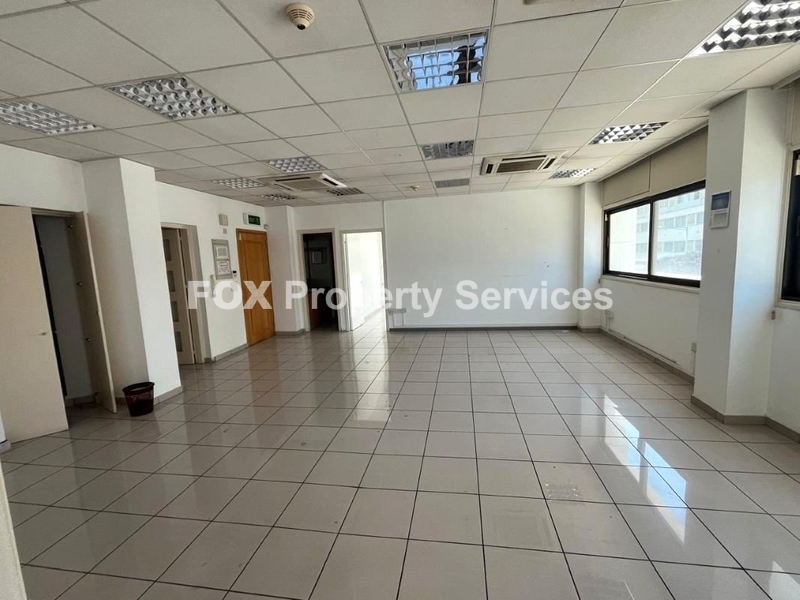 Офис, В аренду, Nicosia, Lefkosia center - Nicosia