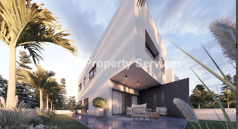 House, For Sale, Larnaca, Pylas 