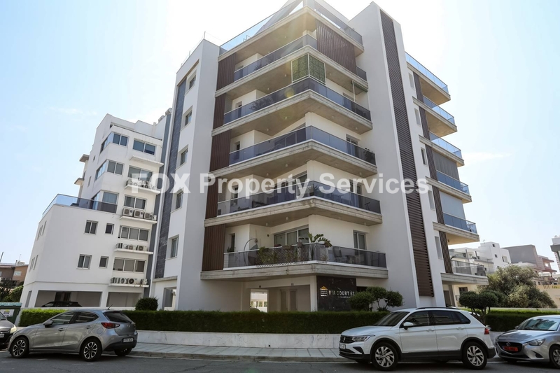Apartment, For Sale, Larnaca, Kamares
