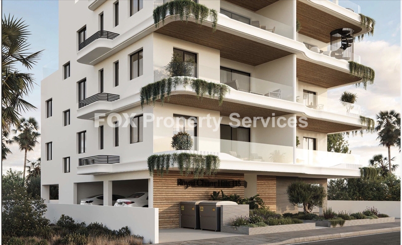Διαμέρισμα, Προς Πώληση, Λάρνακα, Αραδίππου