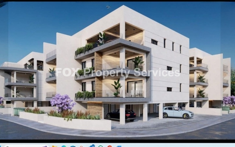 Квартира, Продается, Larnaca, Aradipou