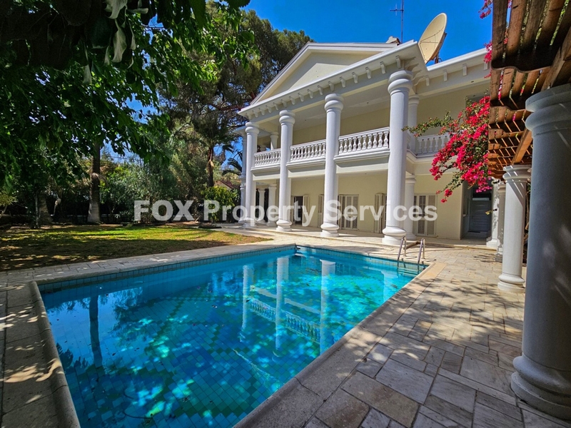 House, For Sale, Nicosia, Agios Andreas