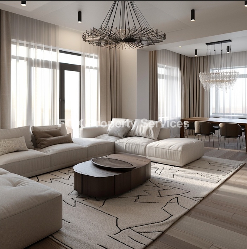 Квартира, Продается, Larnaca, Agios Nikolaos