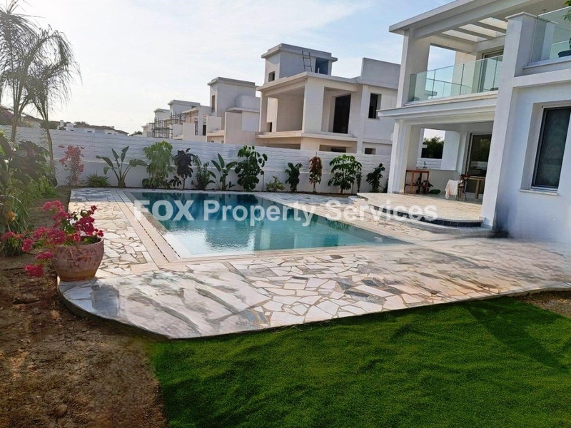 Дом, Продается, Larnaca, Perivolia Larnacas
