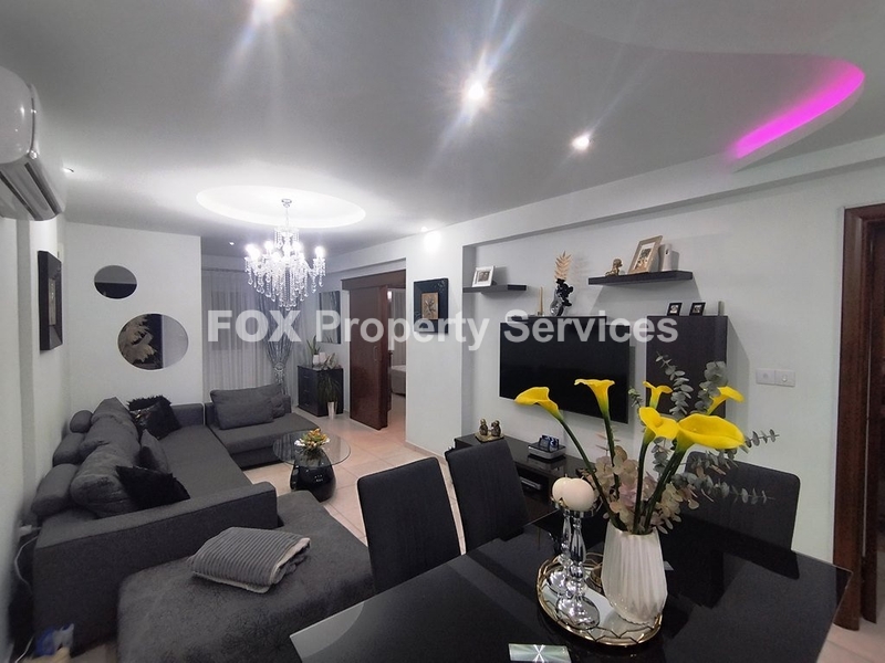 Квартира, Продается, Larnaca, Agios Nikolaos