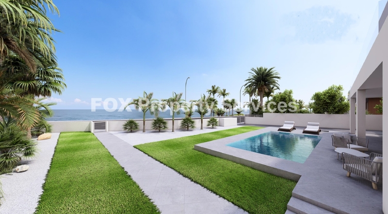 House, For Sale, Larnaca, Zygi