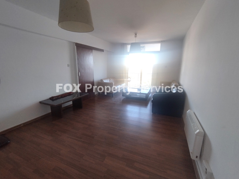 Квартира, Продается, Nicosia, Lycavitos