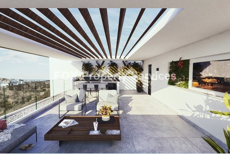 Apartment, For Sale, Larnaca, Larnaca (center)