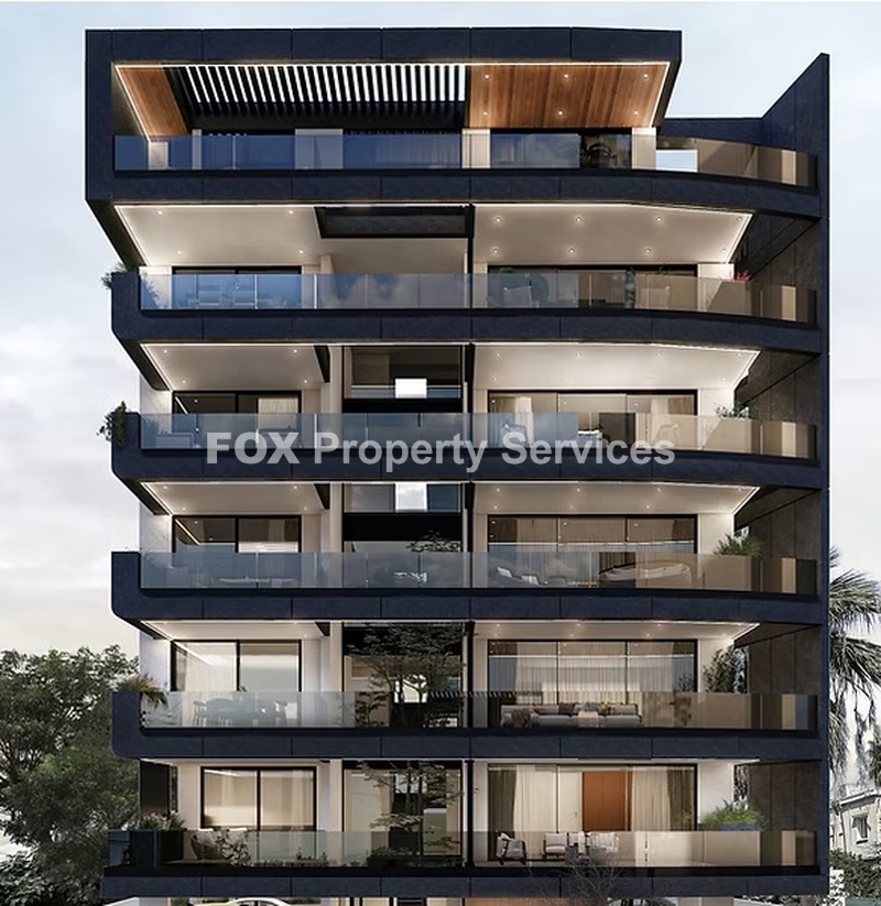 Apartment, For Sale, Larnaca, Larnaca (center)