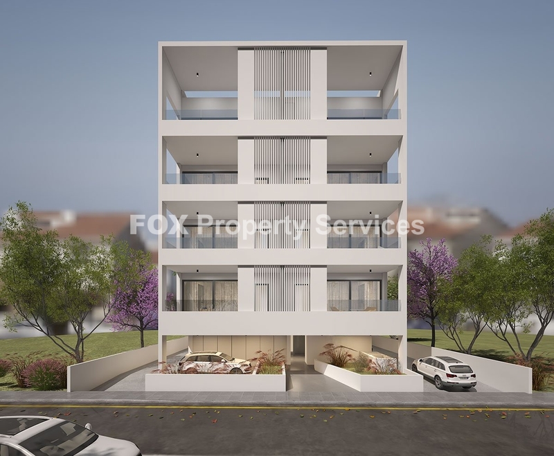 Квартира, Продается, Nicosia, Kaimakli