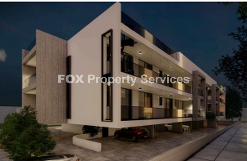 Apartment, For Sale, Larnaca, Kiti