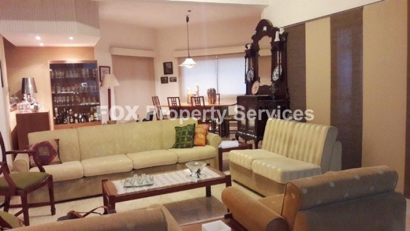 Building, For Sale, Nicosia, Egkomi - Makedonitissa