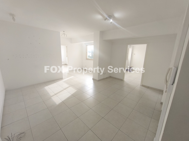 Office, For Rent, Nicosia, Aglantzia