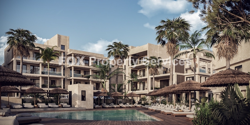 Apartment, For Sale, Famagusta, Paralimni
