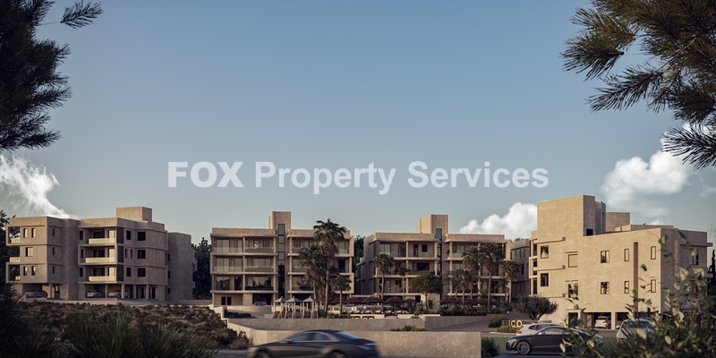 Apartment, For Sale, Famagusta, Paralimni
