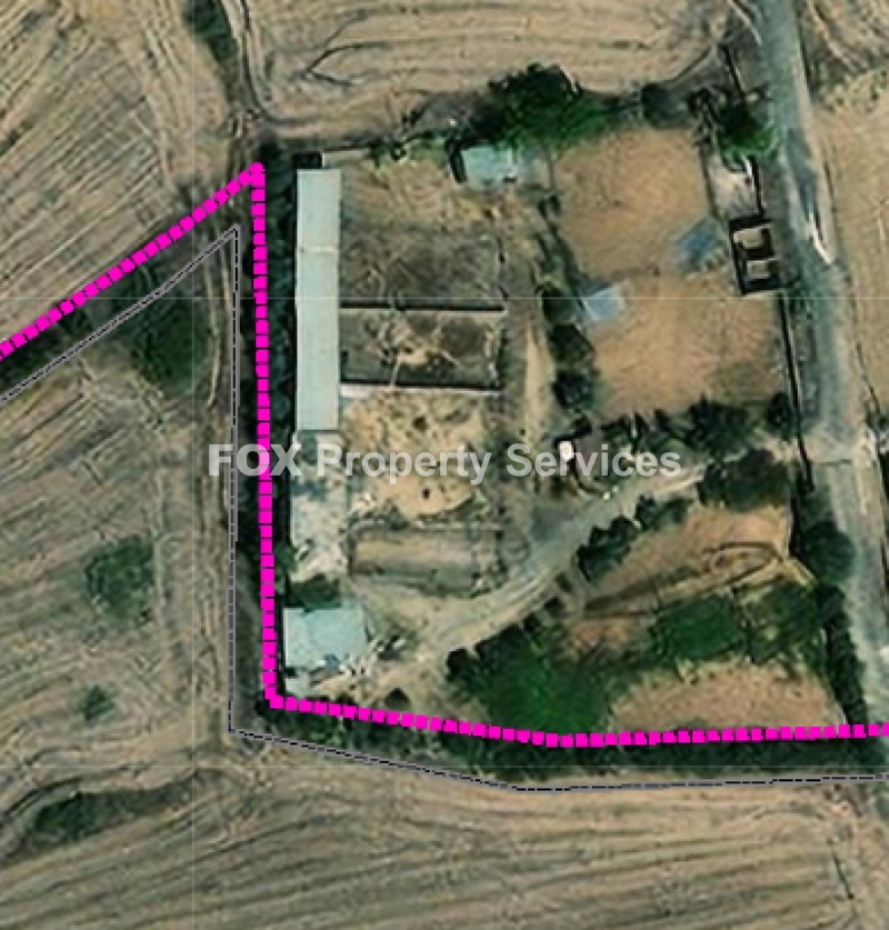 House, For Sale, Nicosia, Paliometocho