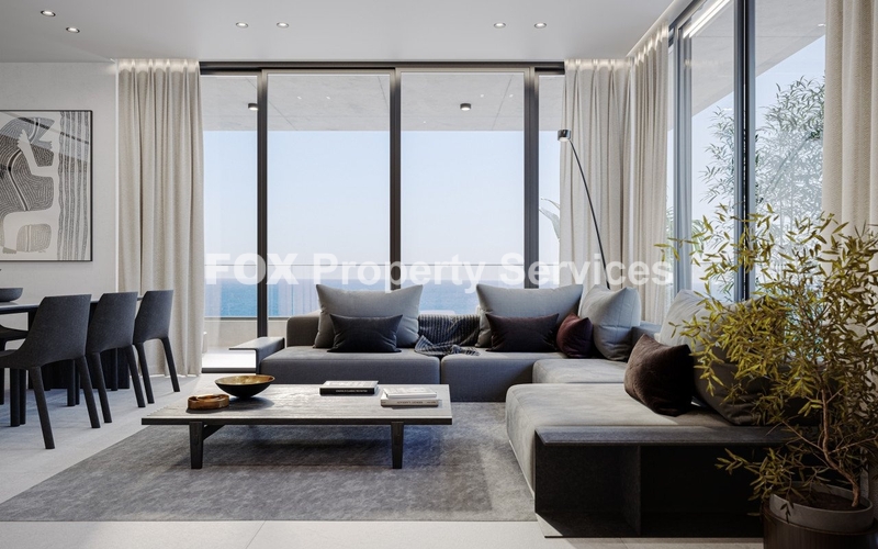 Apartment, For Sale, Larnaca, Makenzy